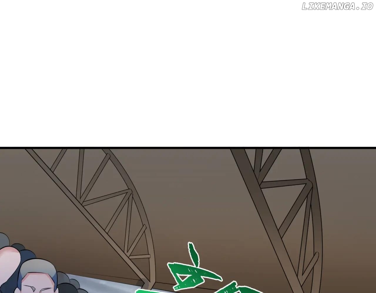 Era of the Haunted Chapter 292 - page 40